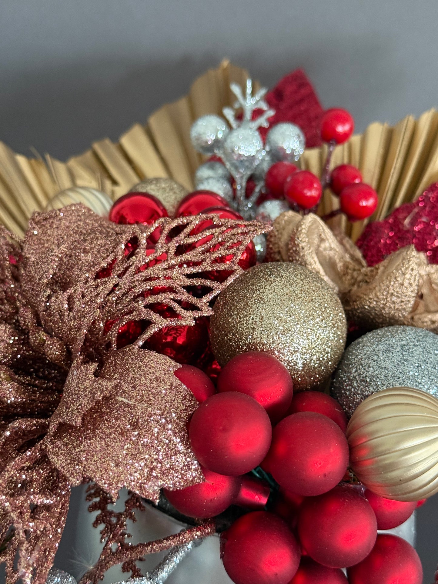 Mattu, Seasonal Decoration