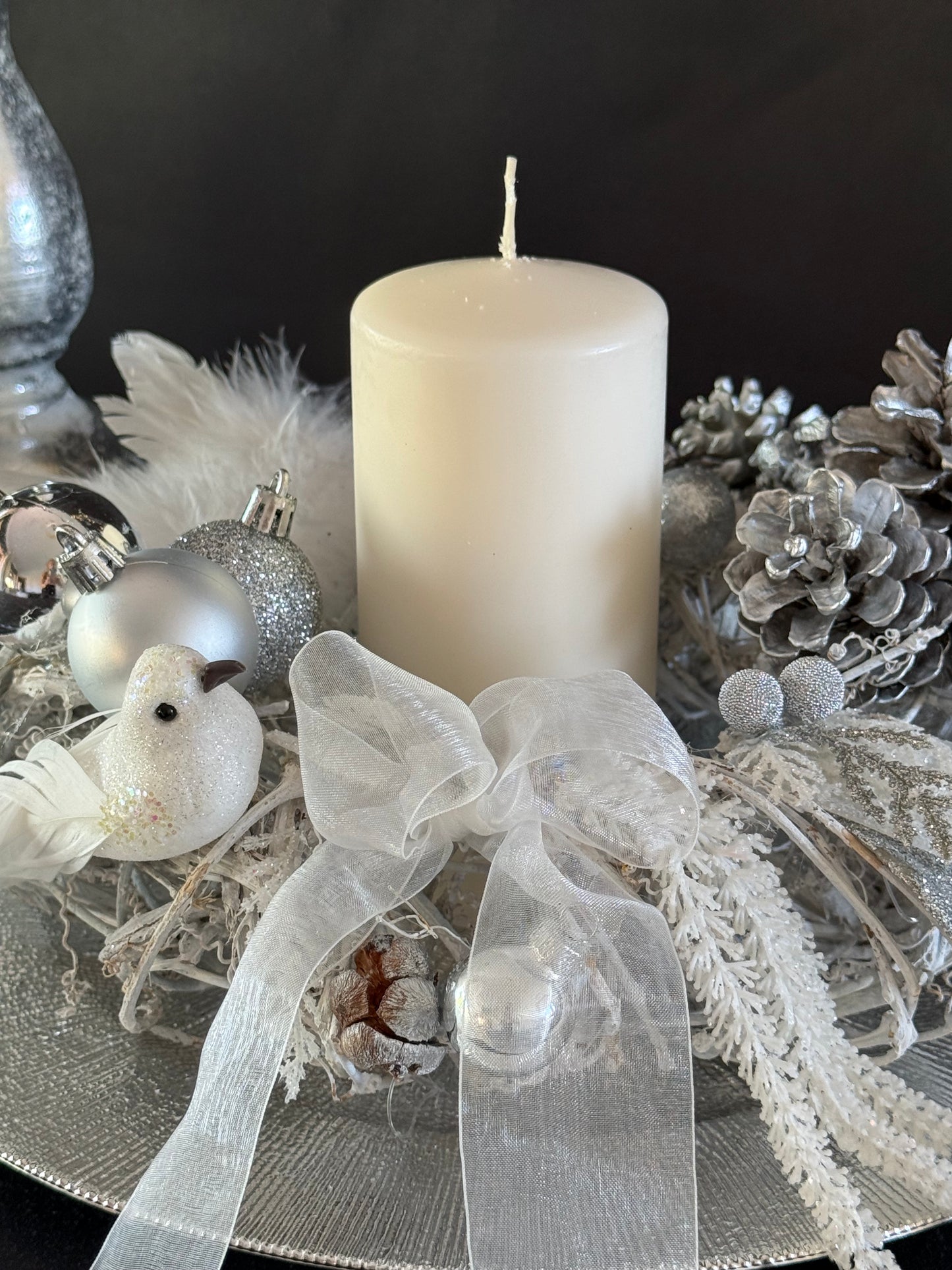 Hanca, Seasonal Decoration