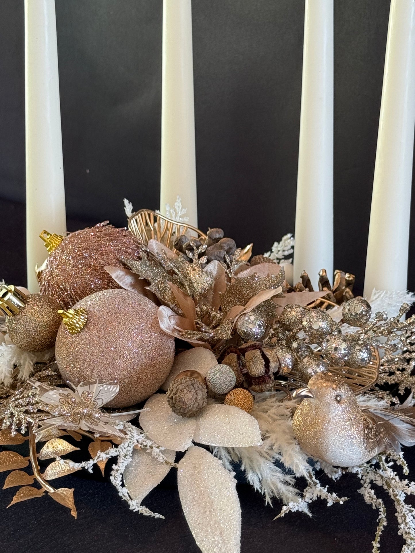 Guron, Seasonal Decoration