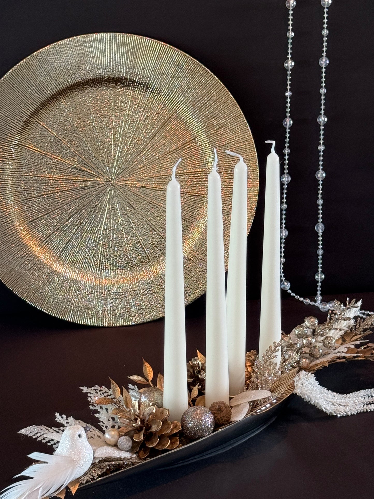 Poopo, Seasonal Decoration