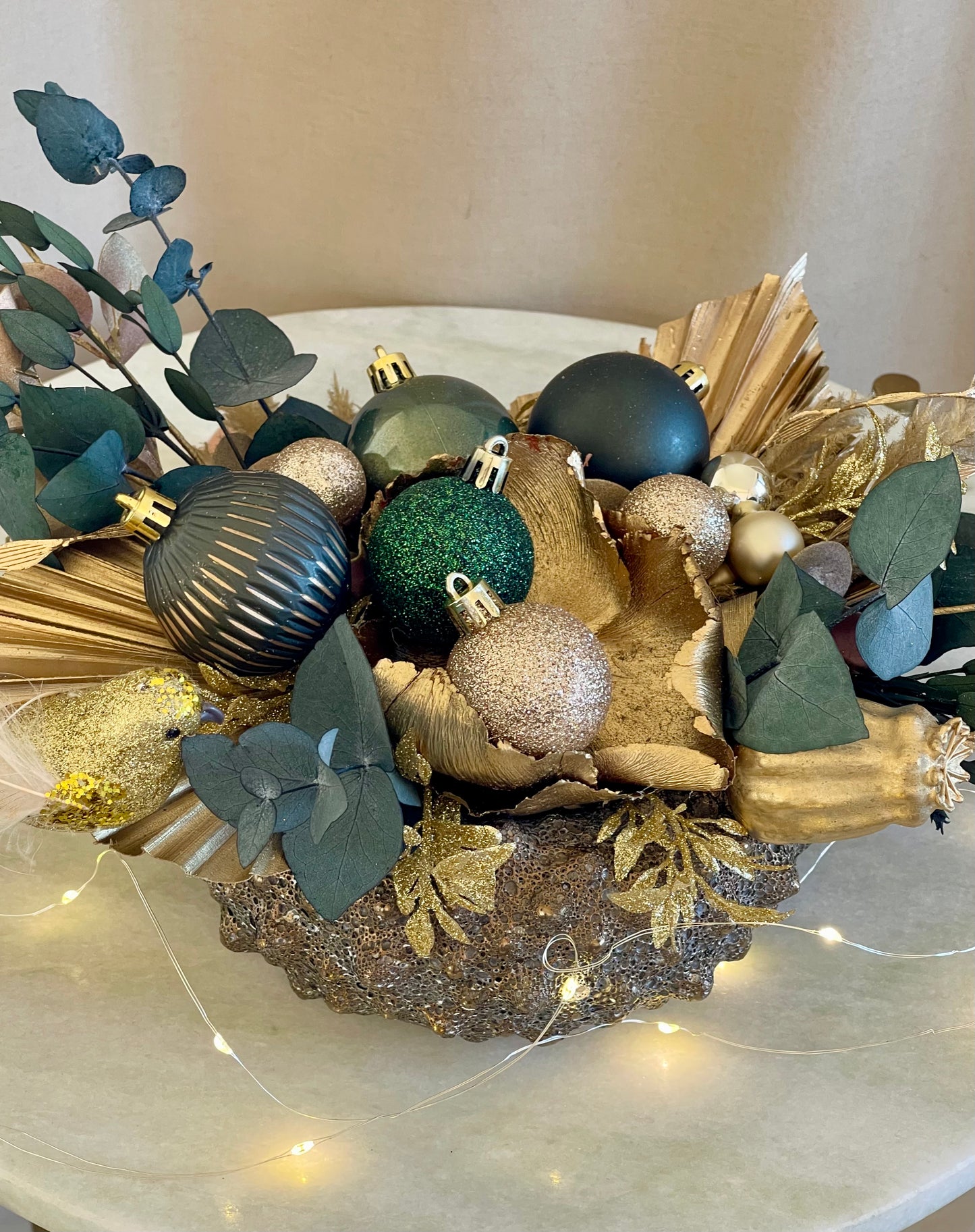 Sony Seasonal Decoration