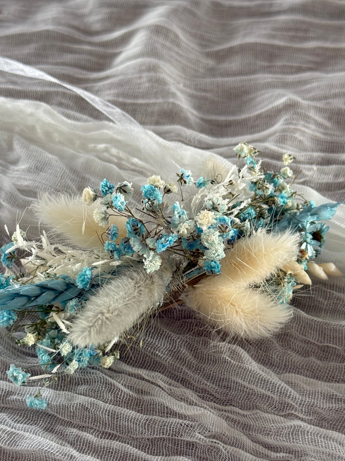 Ramo de novia Vargato