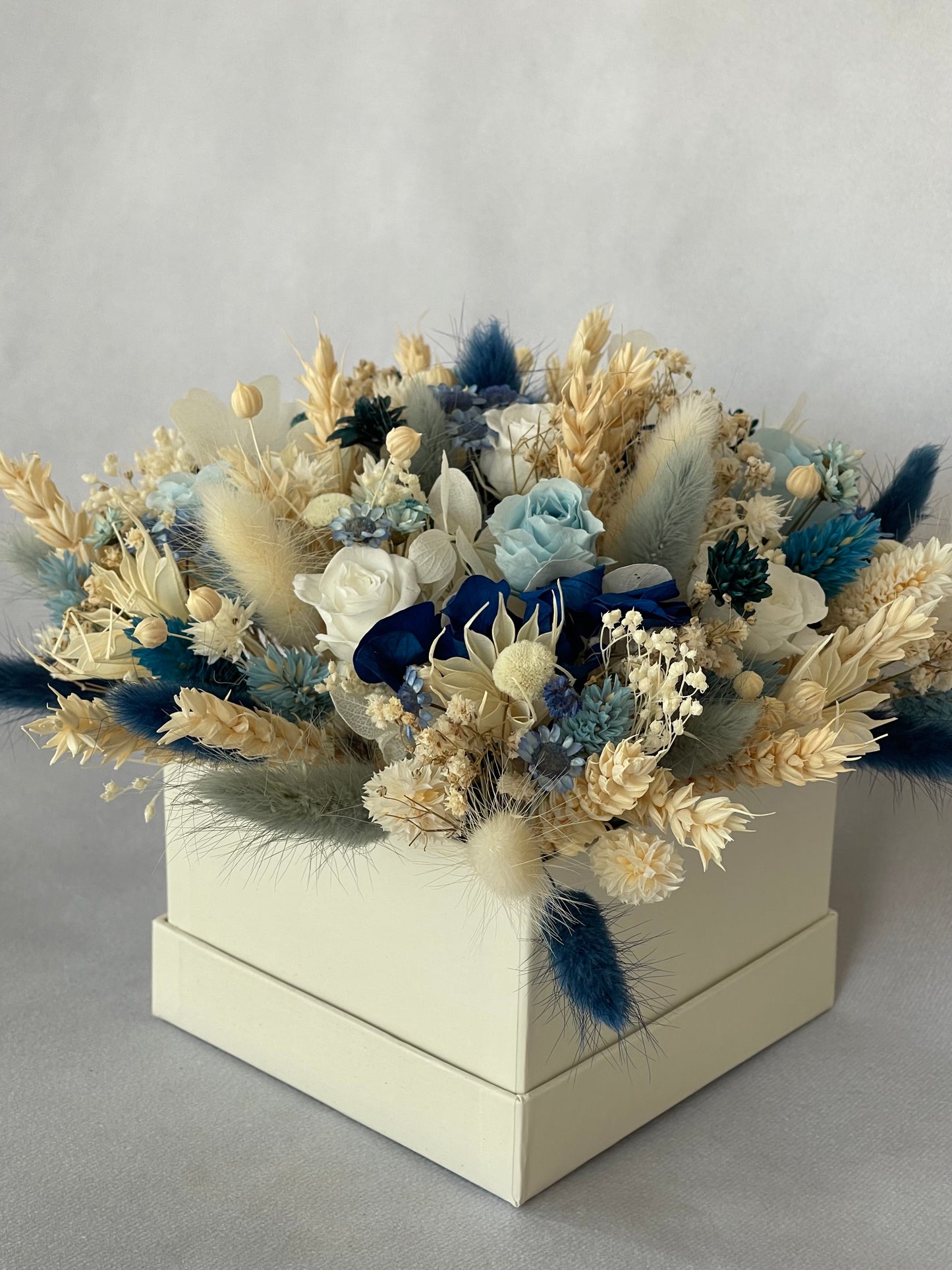 Caja de flores Turkana