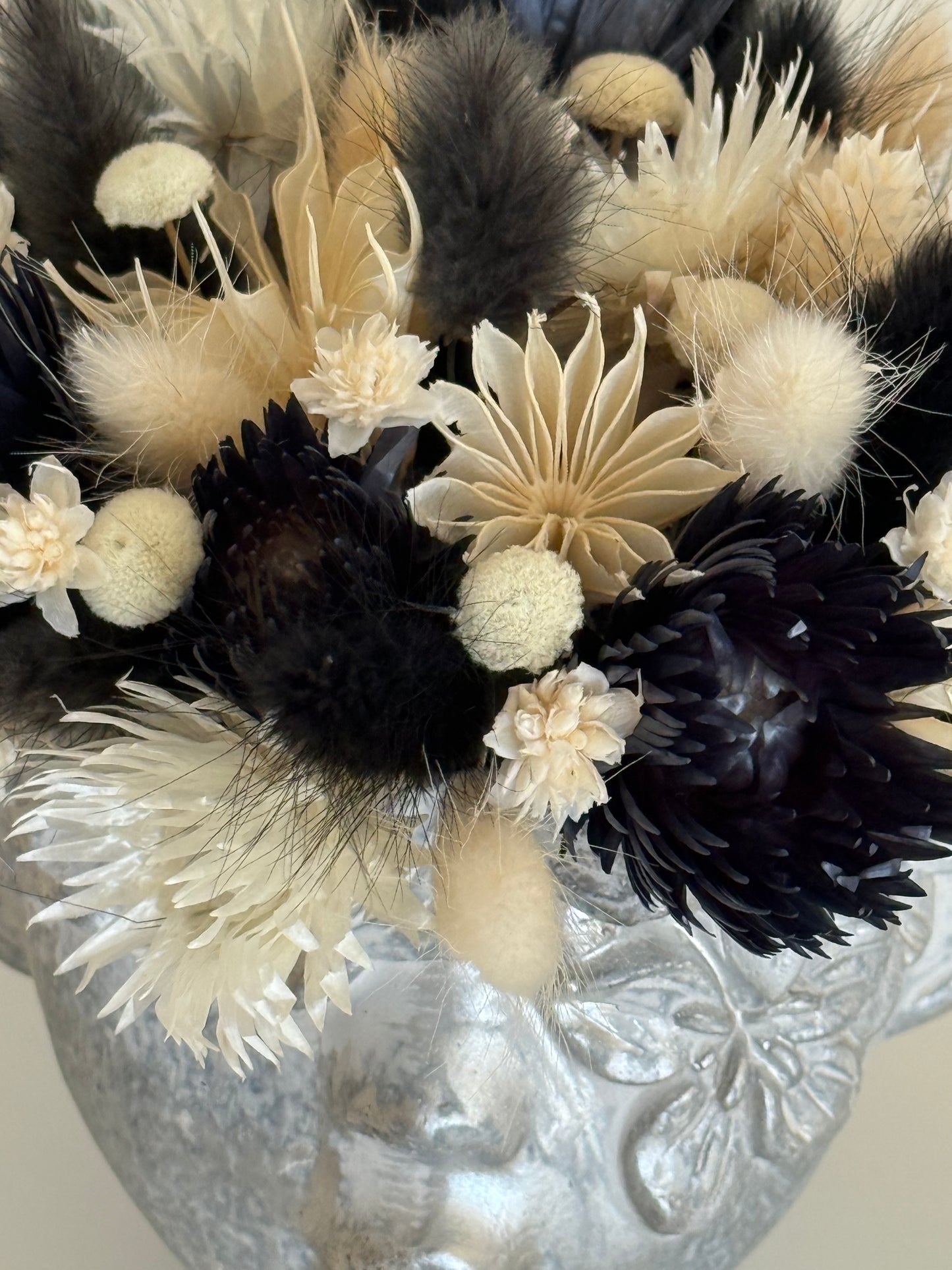 Mauricio Centerpiece