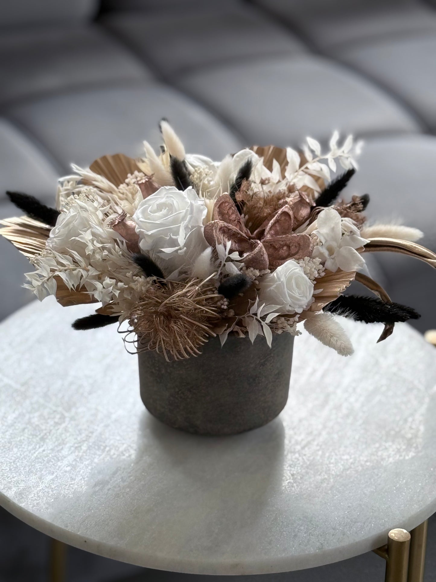 Rosalinda Centerpiece