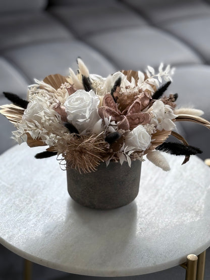 Rosalinda Centerpiece