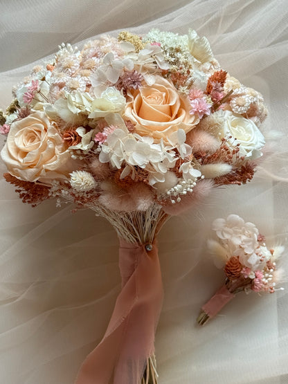 Creamy Bouquet