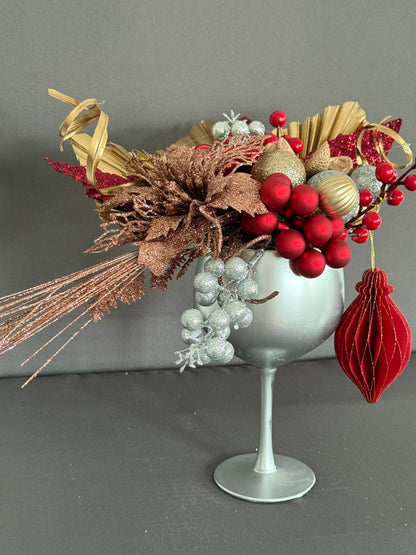 Mattu, Seasonal Decoration