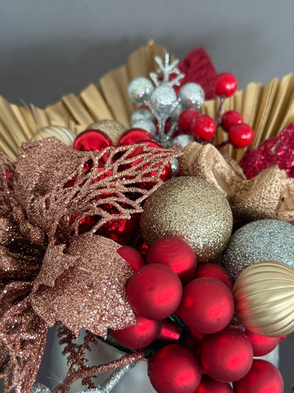 Mattu, Seasonal Decoration