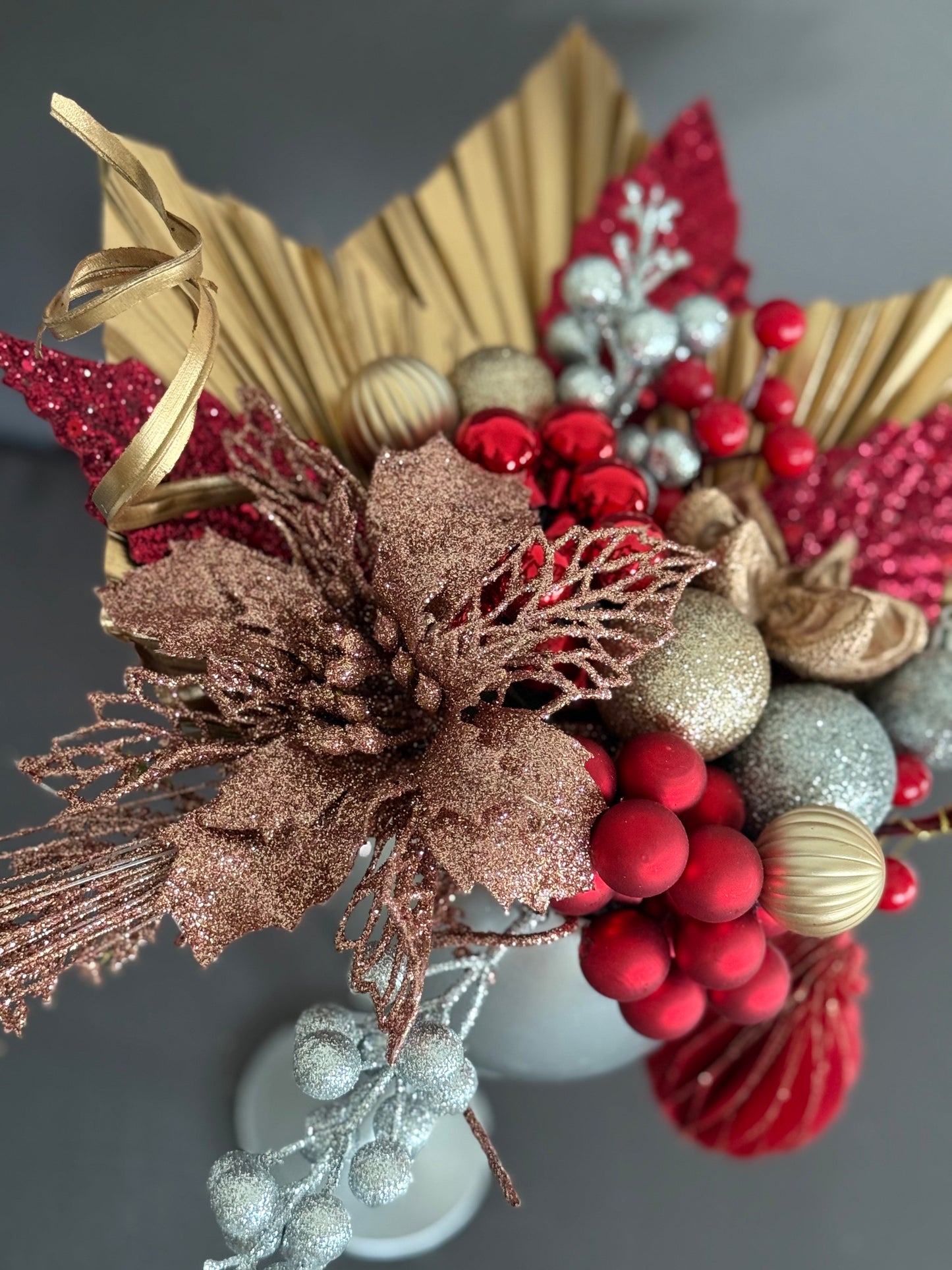 Mattu, Seasonal Decoration