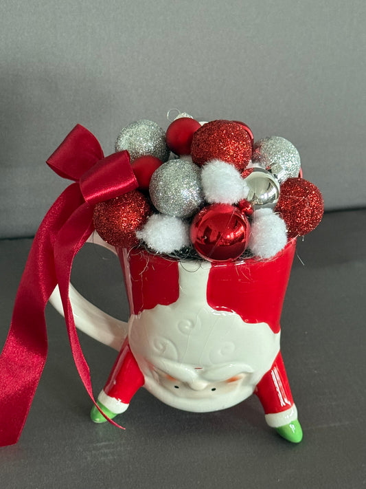 Pieza central de Amali