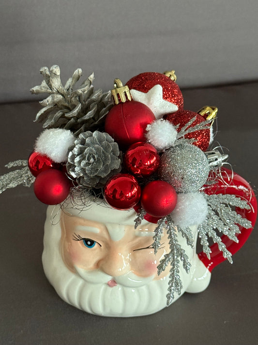 Pieza central de Amali