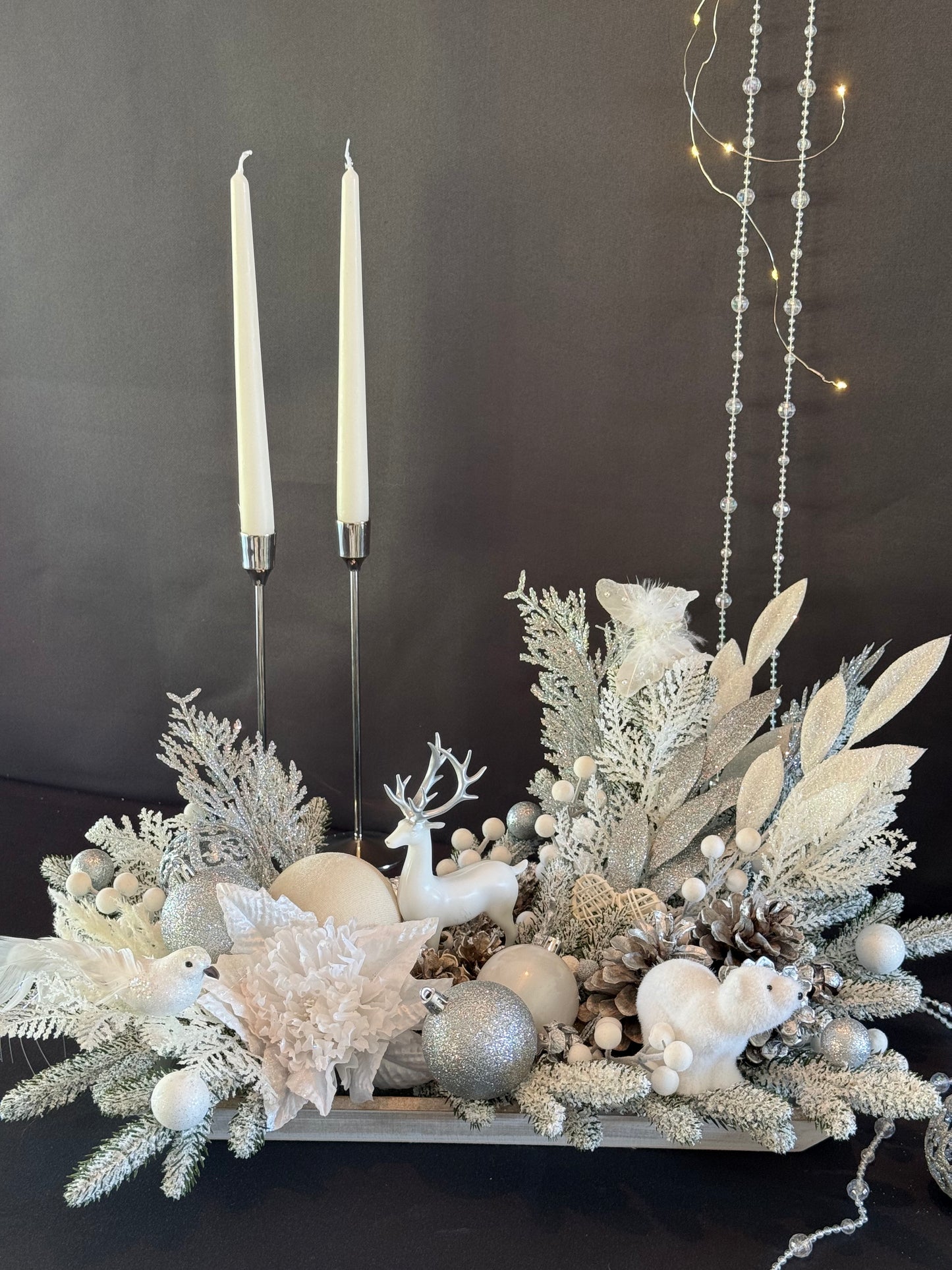 Kukunosha, Seasonal Decoration