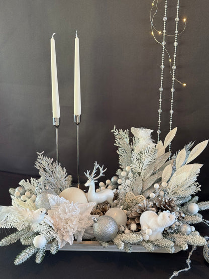 Kukunosha, Seasonal Decoration