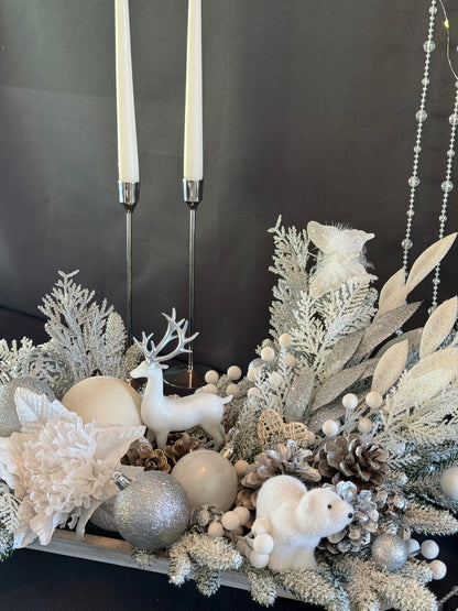 Kukunosha, Seasonal Decoration