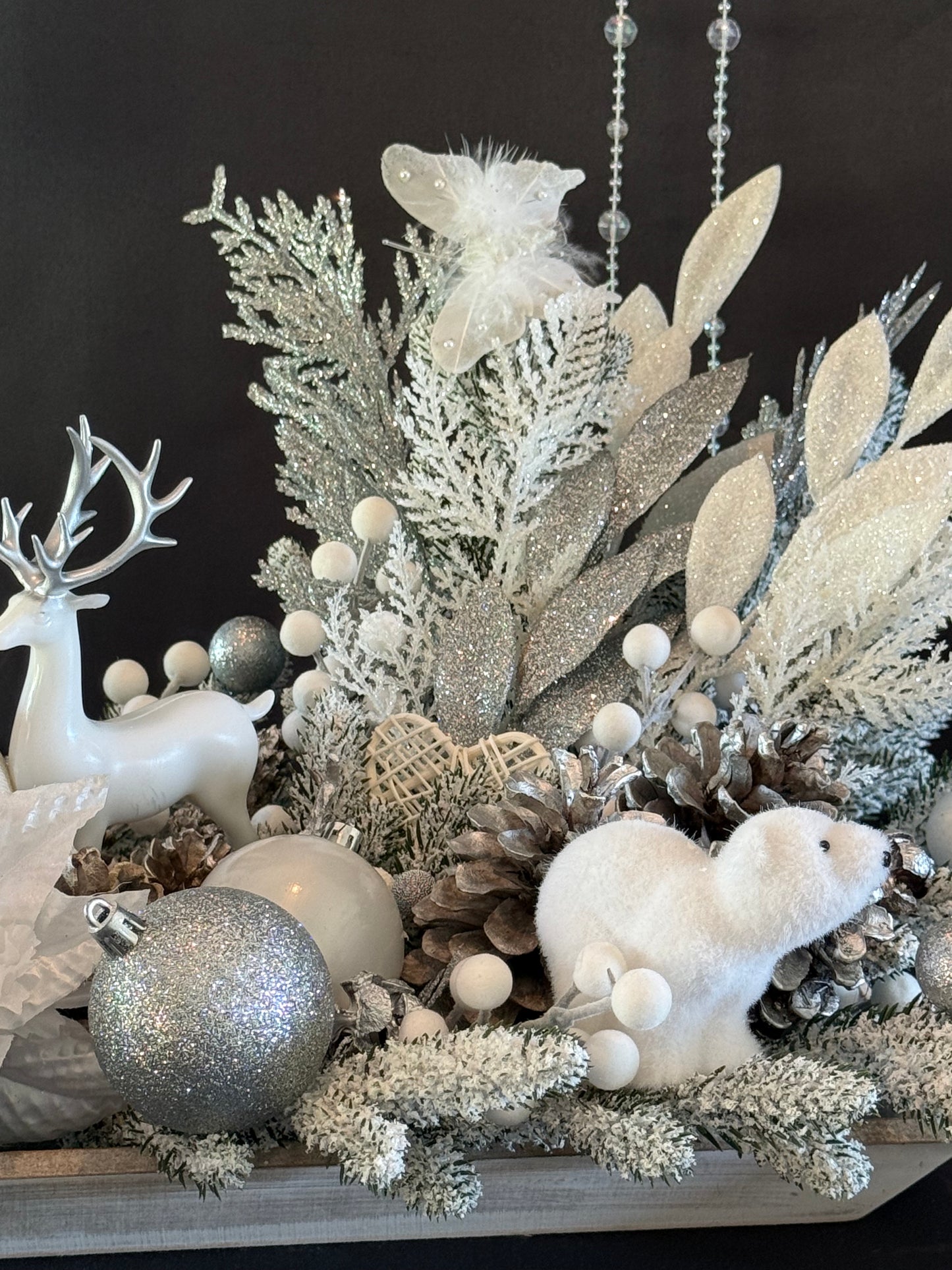 Kukunosha, Seasonal Decoration