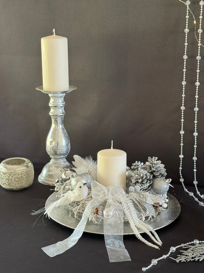 Hanca, Seasonal Decoration