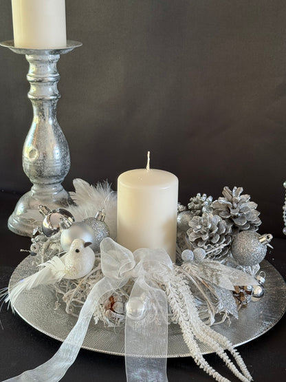 Hanca, Seasonal Decoration