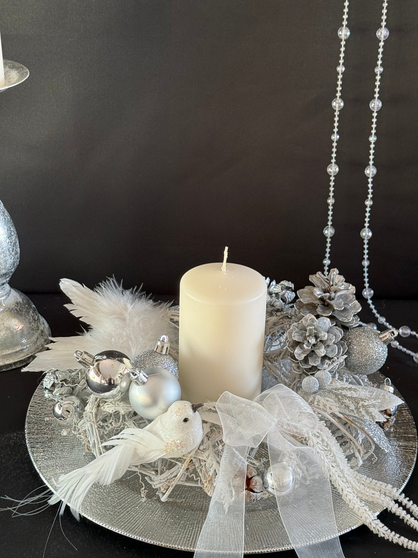 Hanca, Seasonal Decoration