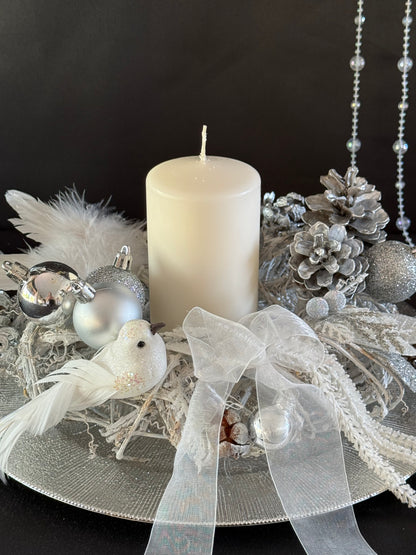 Hanca, Seasonal Decoration