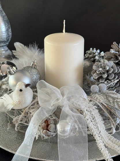 Hanca, Seasonal Decoration