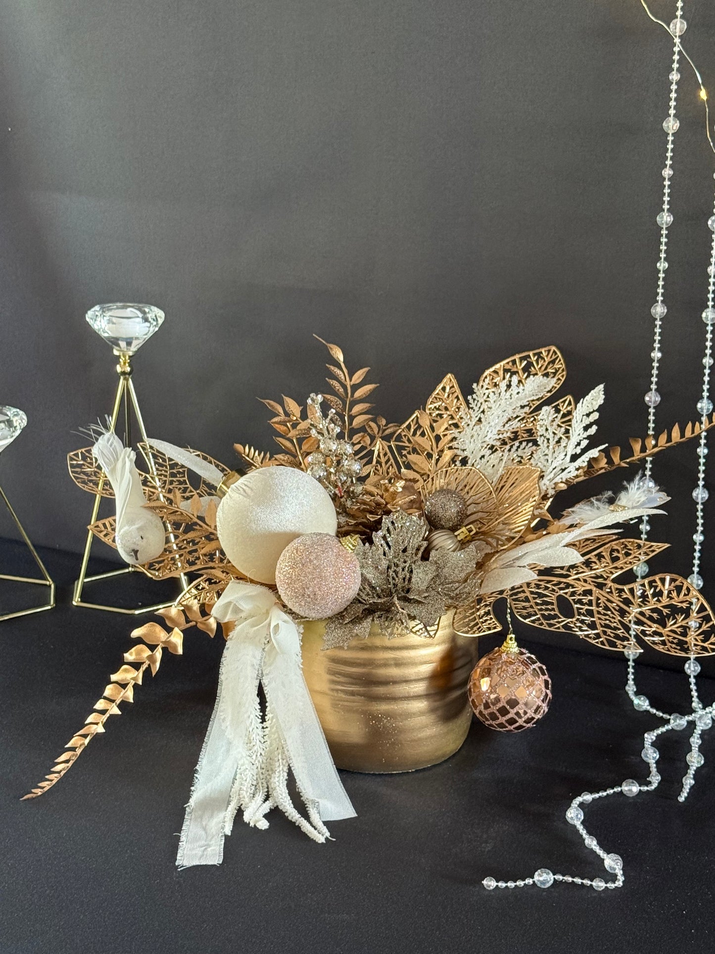 Urmia, Seasonal Decoration