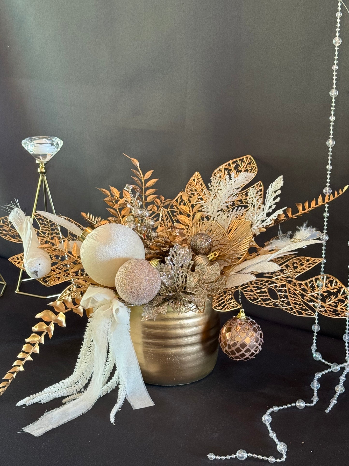 Urmia, Seasonal Decoration