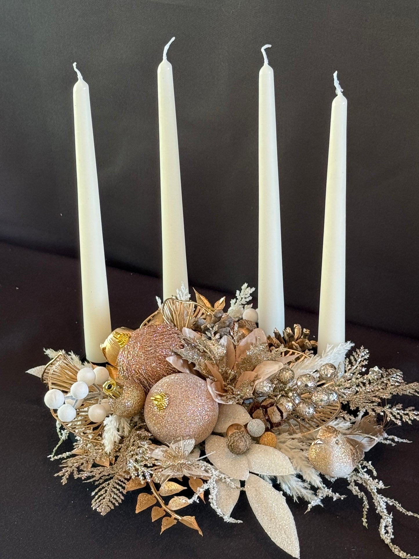 Guron, Seasonal Decoration