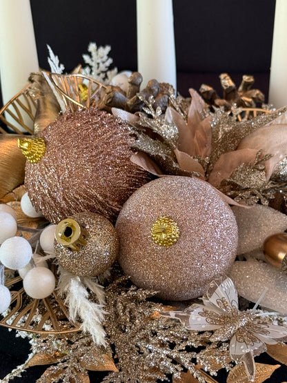 Guron, Seasonal Decoration