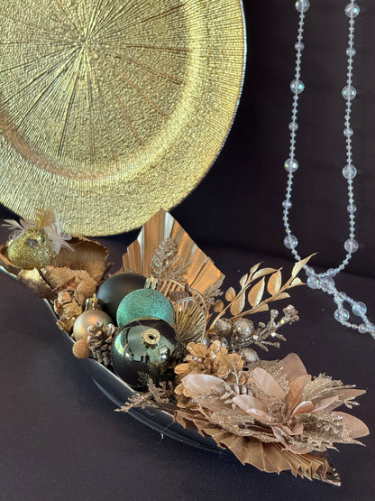 Manitoba, Seasonal Decoration