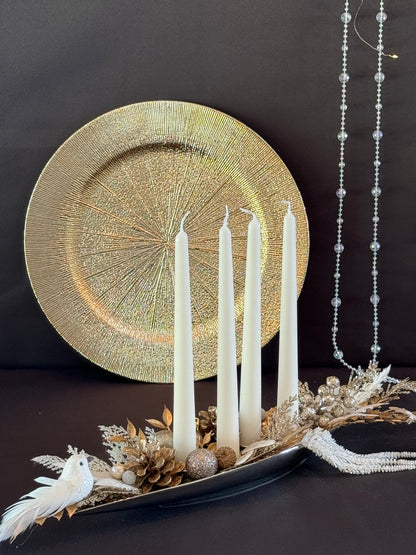 Poopo, Seasonal Decoration