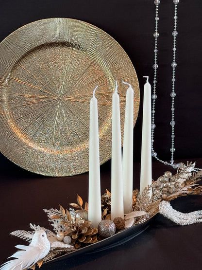 Poopo, Seasonal Decoration