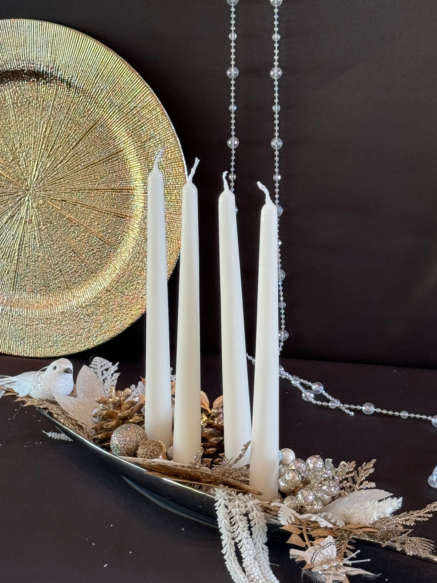 Poopo, Seasonal Decoration