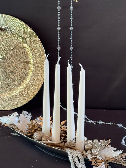 Poopo, Seasonal Decoration