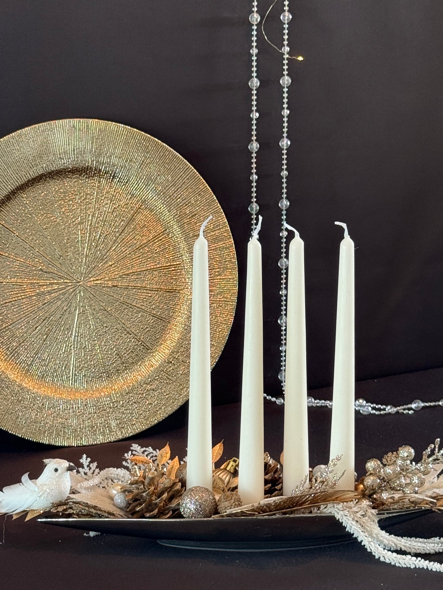 Poopo, Seasonal Decoration