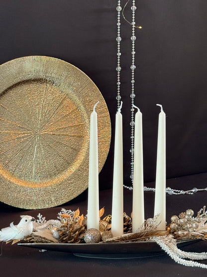 Poopo, Seasonal Decoration