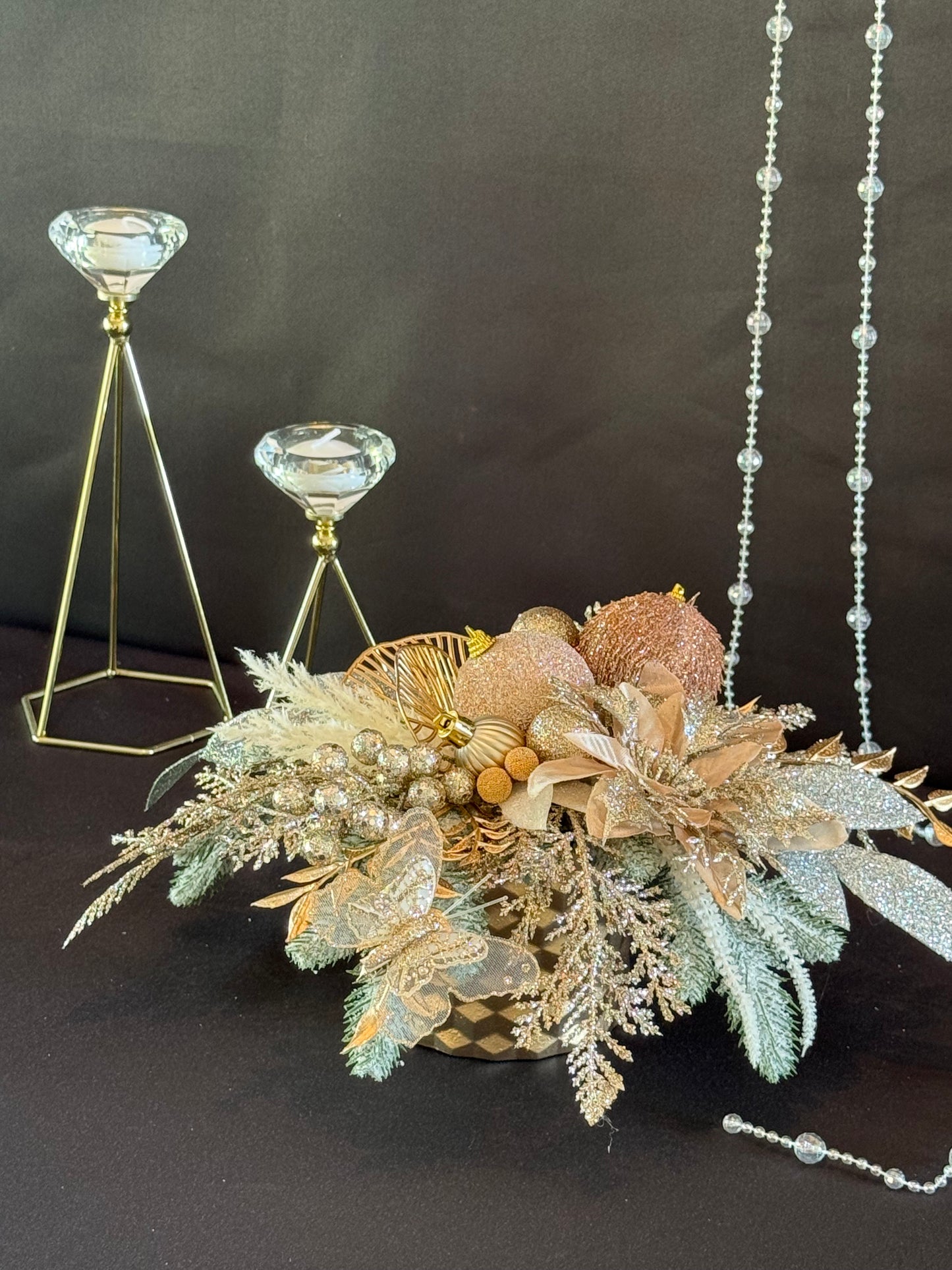 Njasa, Seasonal Decoration