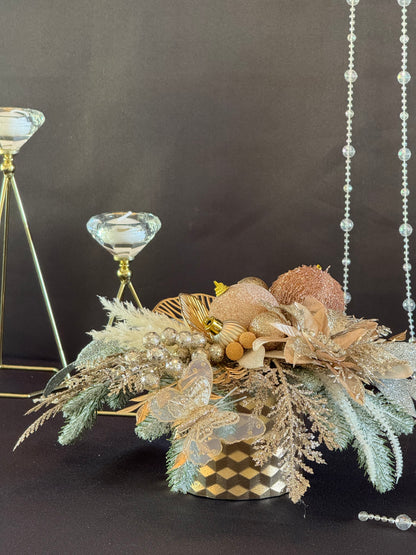 Njasa, Seasonal Decoration