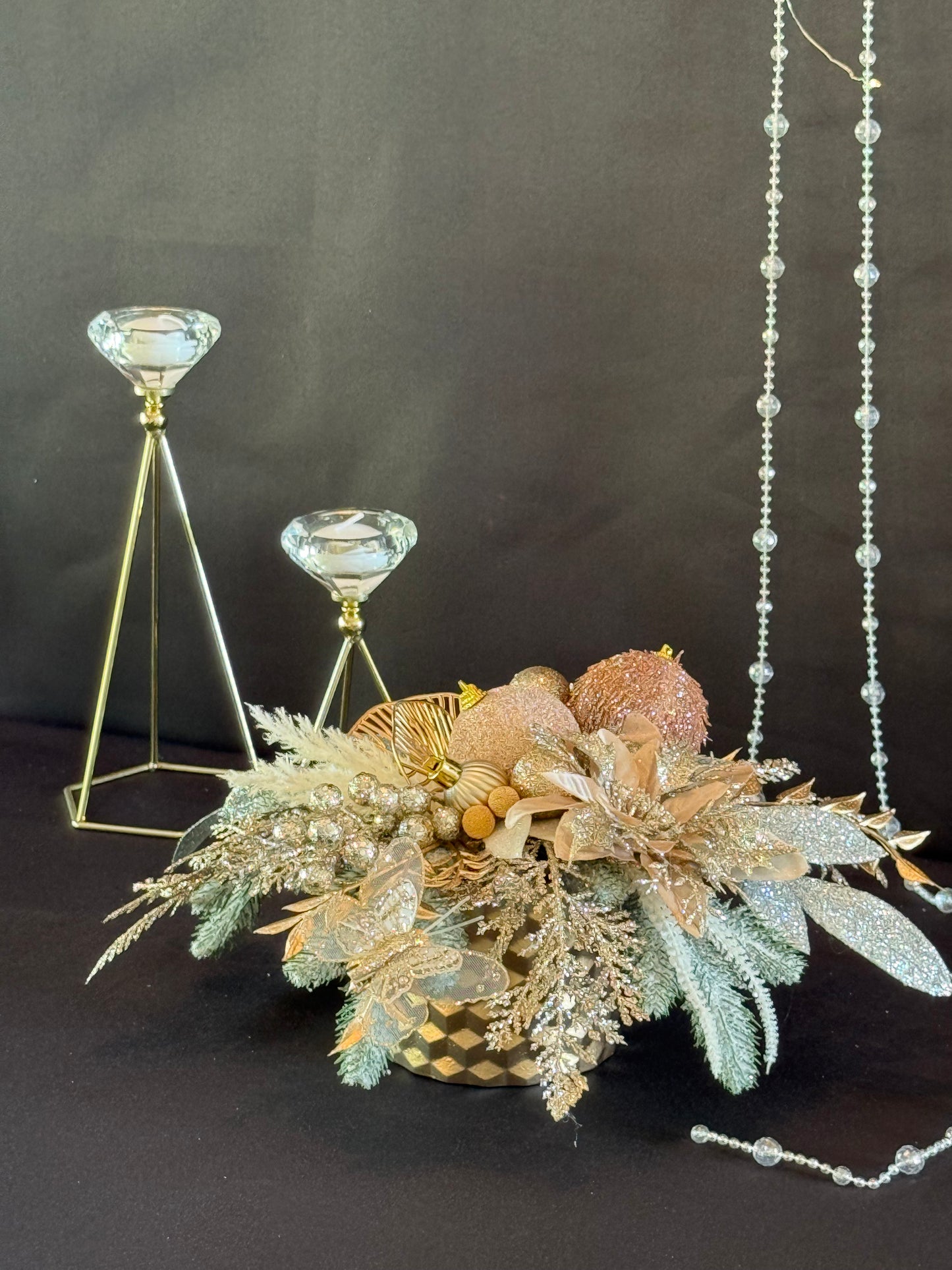 Njasa, Seasonal Decoration