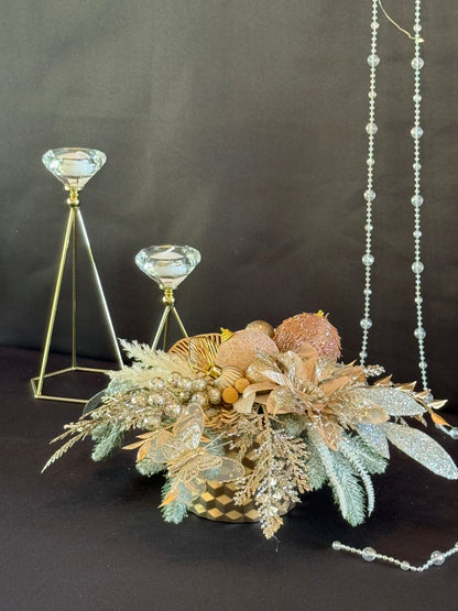 Njasa, Seasonal Decoration