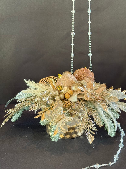 Njasa, Seasonal Decoration