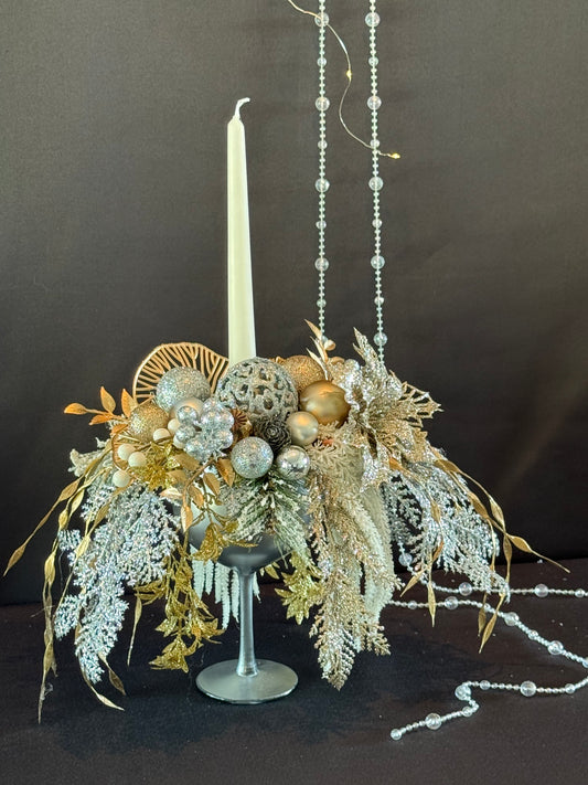 Pieza central de Amali