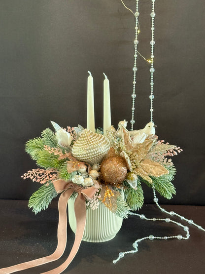 Van , Seasonal Decoration