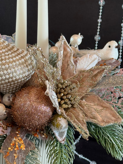 Van , Seasonal Decoration