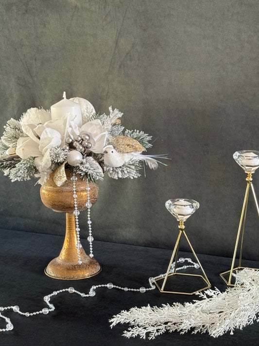 Pieza central de Amali