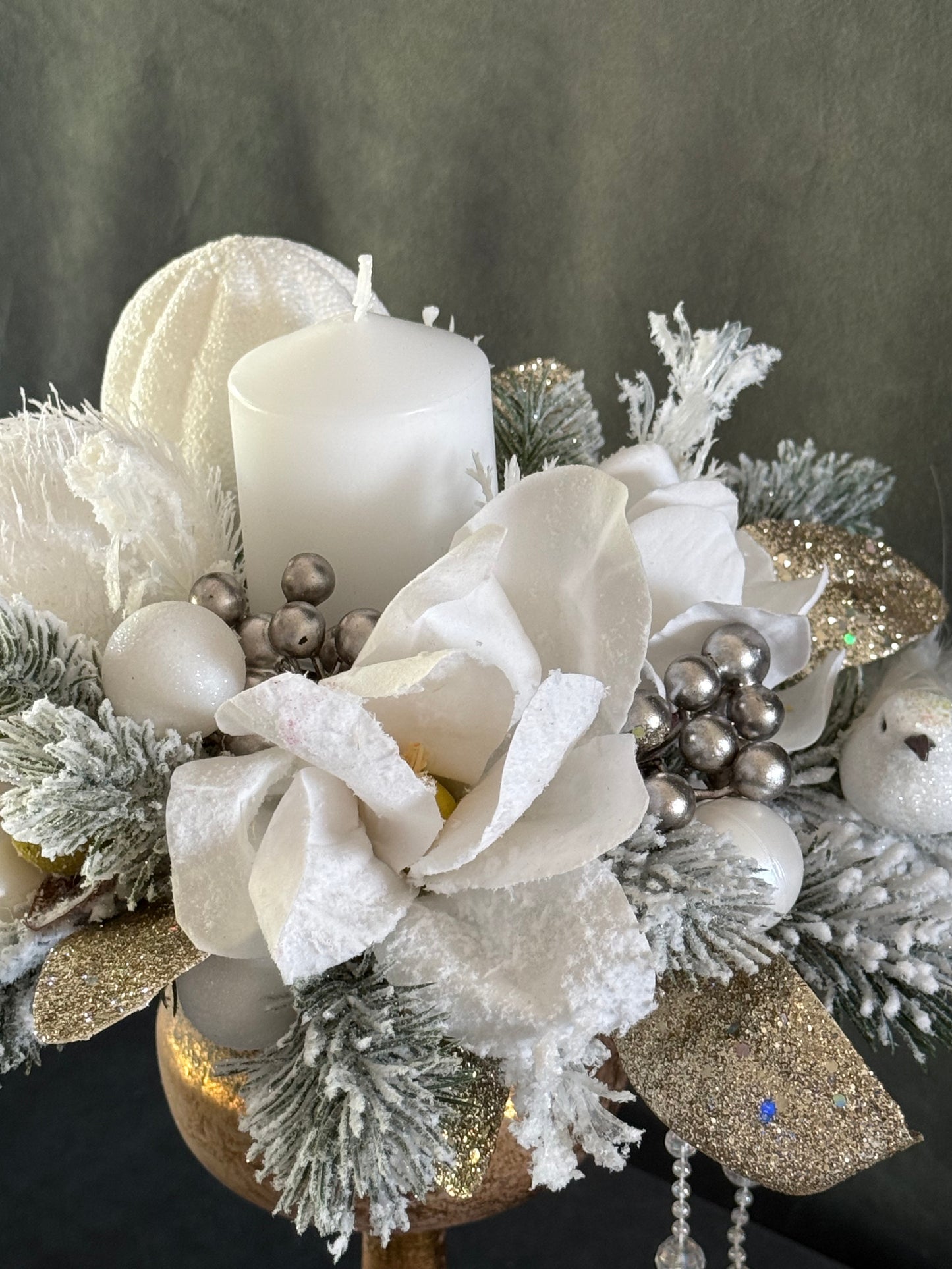 Sesil, Seasonal Decoration