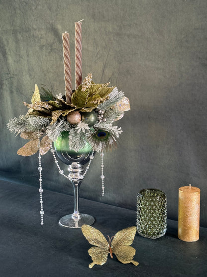 Lesli Decoración de temporada