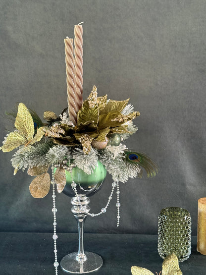 Lesli Decoración de temporada