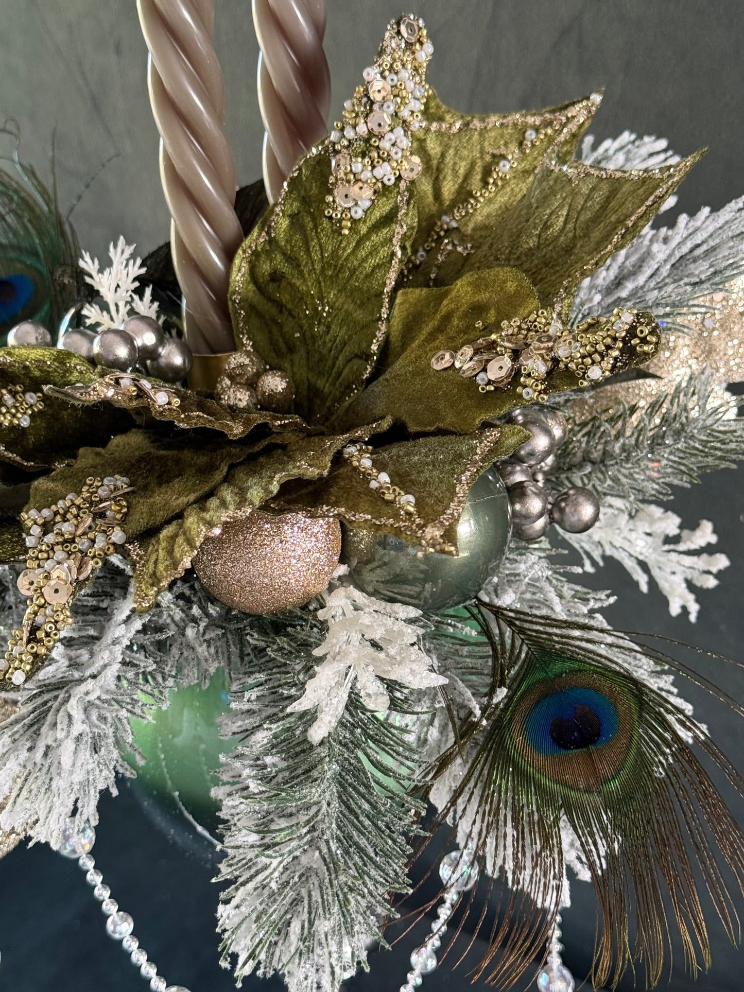 Lesli Decoración de temporada