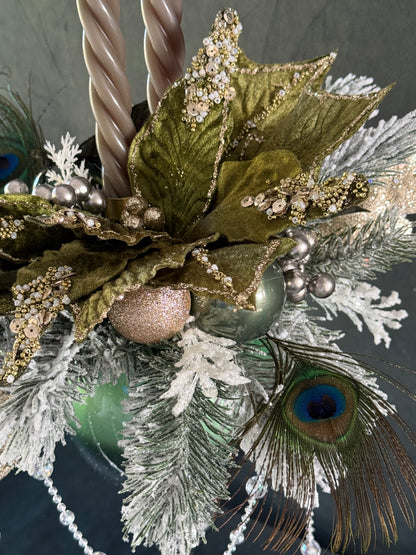 Lesli Decoración de temporada